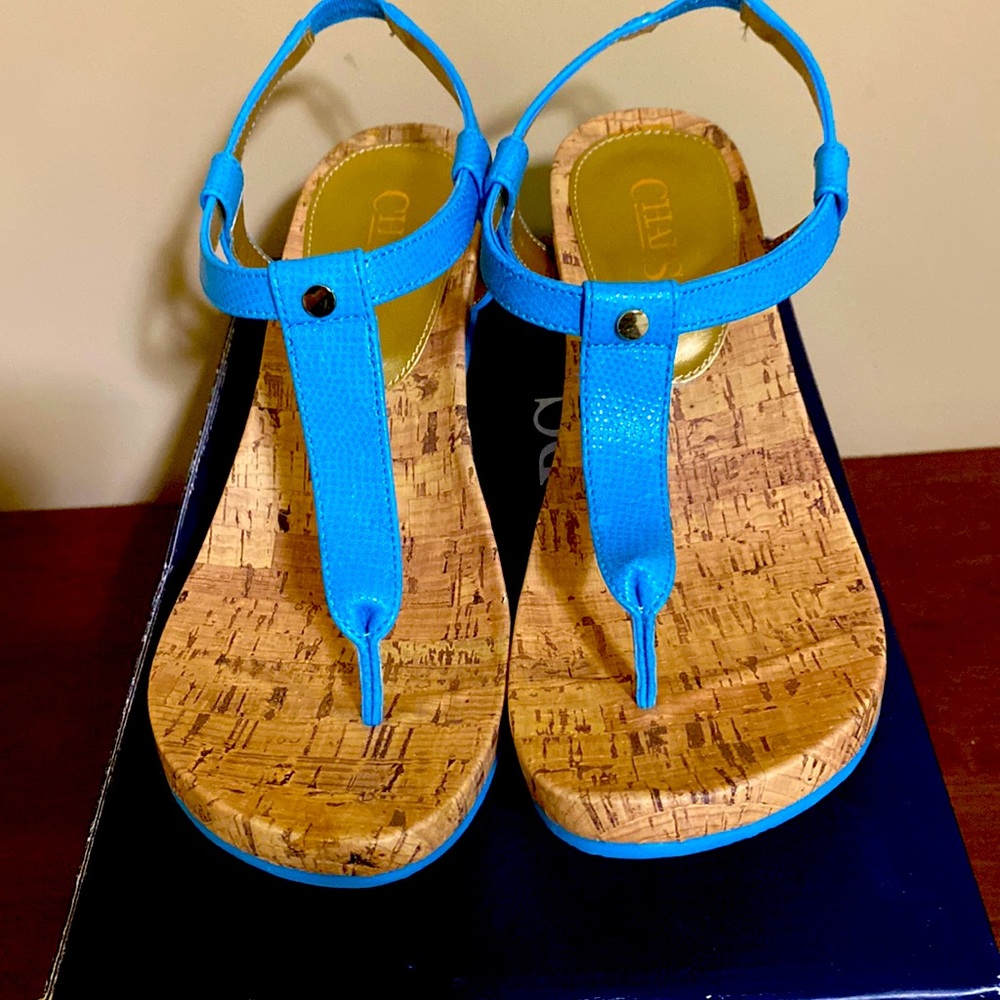 Raevyn Sandal